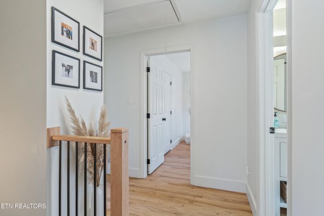 5901 Wichita Drive, Knoxville, TN 37921