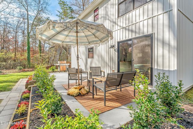 5901 Wichita Drive, Knoxville, TN 37921