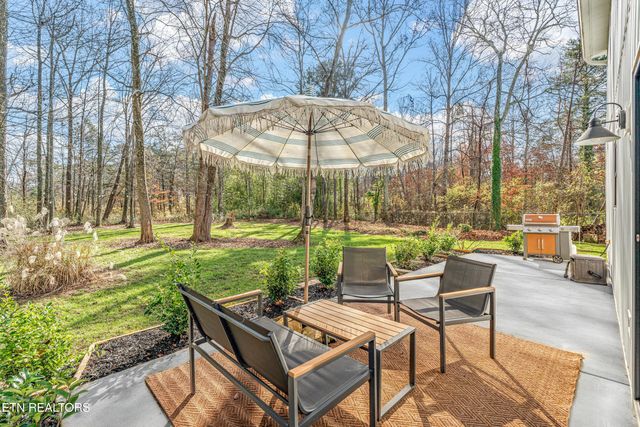 5901 Wichita Drive, Knoxville, TN 37921