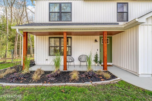 5901 Wichita Drive, Knoxville, TN 37921
