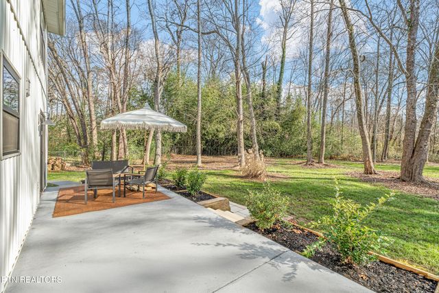 5901 Wichita Drive, Knoxville, TN 37921