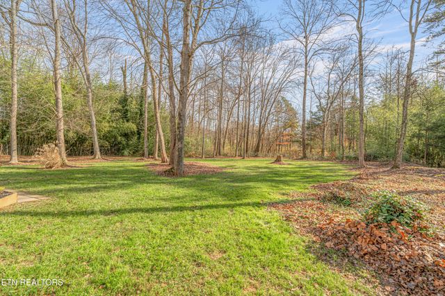 5901 Wichita Drive, Knoxville, TN 37921