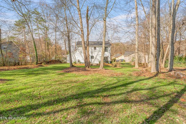 5901 Wichita Drive, Knoxville, TN 37921