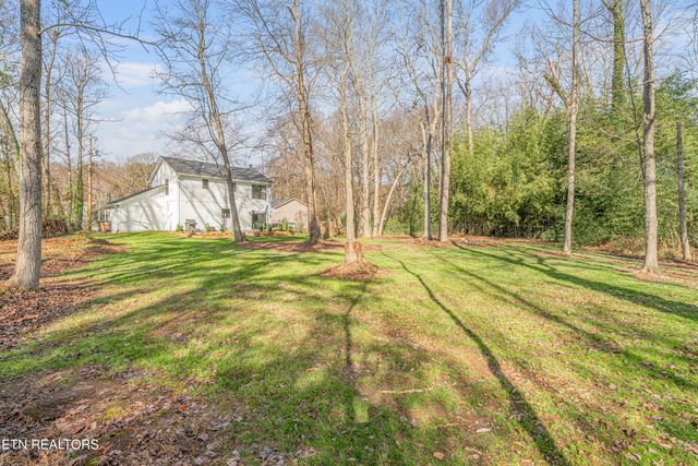 5901 Wichita Drive, Knoxville, TN 37921