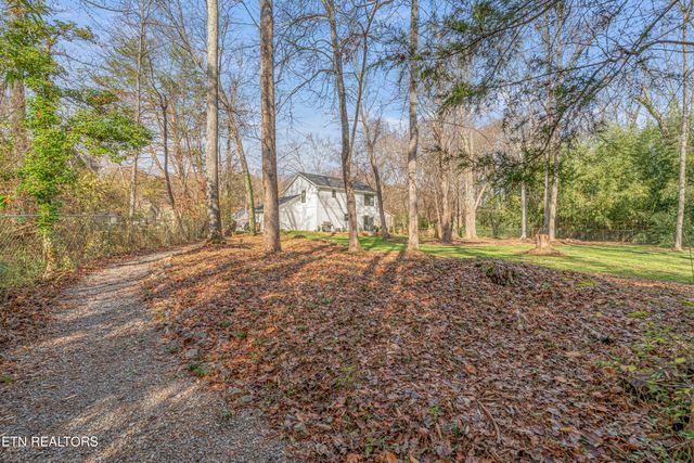 5901 Wichita Drive, Knoxville, TN 37921