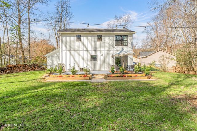 5901 Wichita Drive, Knoxville, TN 37921