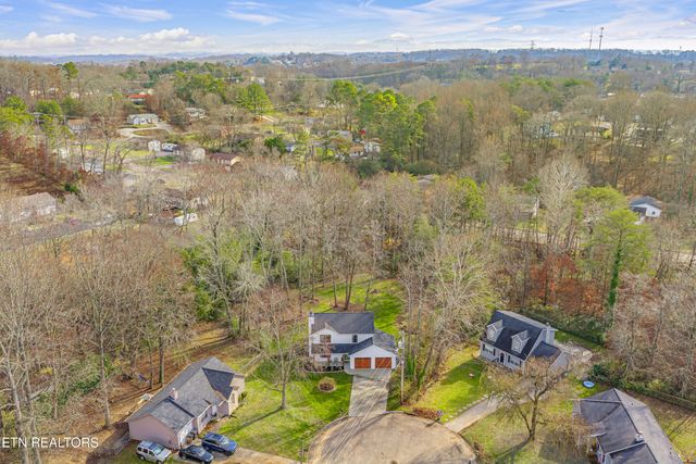 5901 Wichita Drive, Knoxville, TN 37921