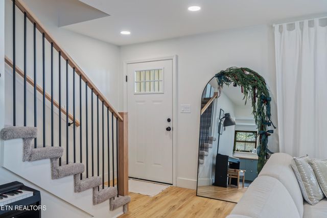 5901 Wichita Drive, Knoxville, TN 37921