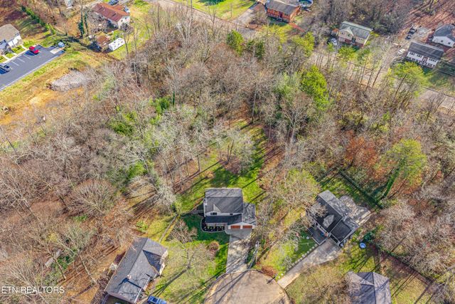 5901 Wichita Drive, Knoxville, TN 37921