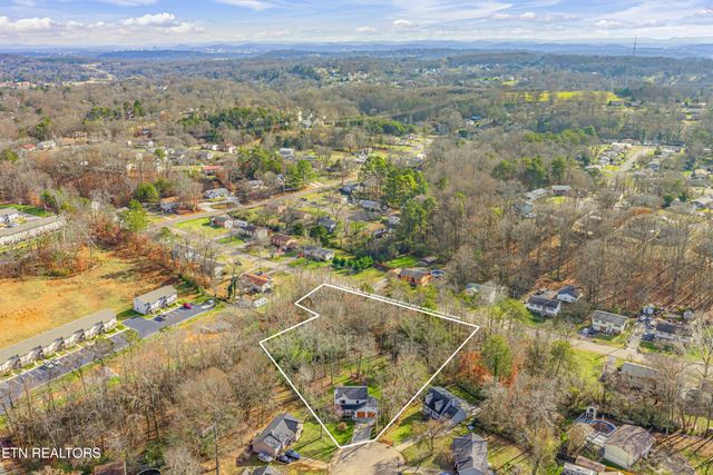 5901 Wichita Drive, Knoxville, TN 37921