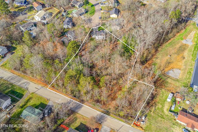 5901 Wichita Drive, Knoxville, TN 37921