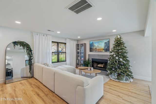 5901 Wichita Drive, Knoxville, TN 37921