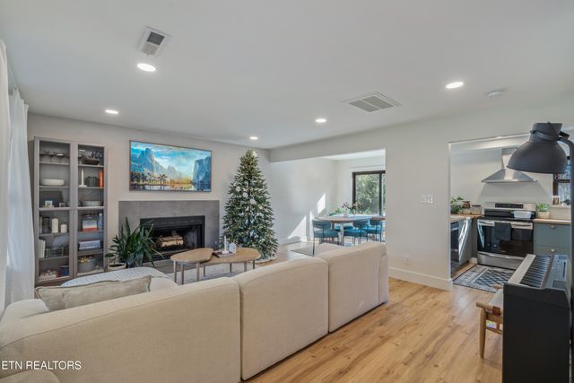 5901 Wichita Drive, Knoxville, TN 37921