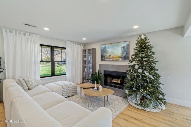 5901 Wichita Drive, Knoxville, TN 37921