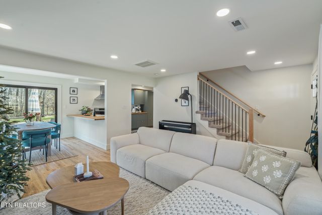 5901 Wichita Drive, Knoxville, TN 37921