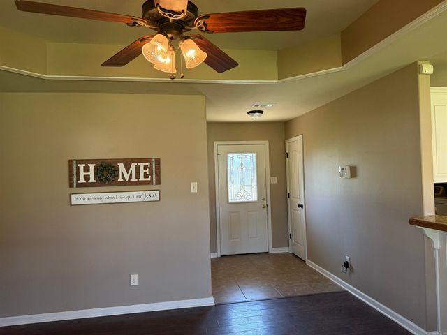 23 Trinity Drive, Cabot, AR 72023