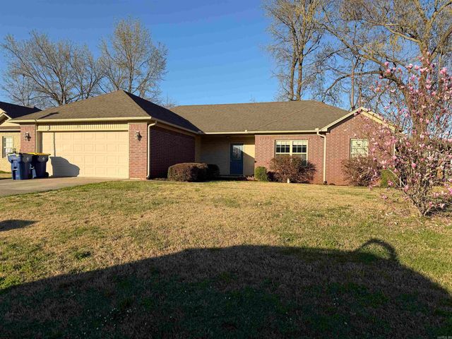 23 Trinity Drive, Cabot, AR 72023