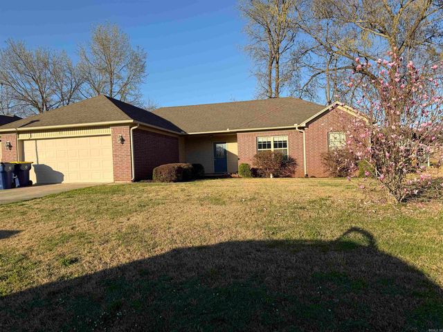 23 Trinity Drive, Cabot, AR 72023