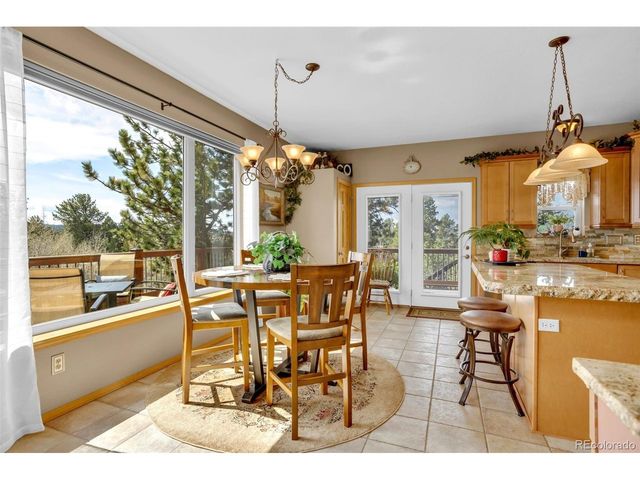 38 Kingston Dr, Florissant, CO 80816