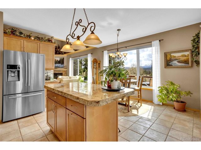 38 Kingston Dr, Florissant, CO 80816