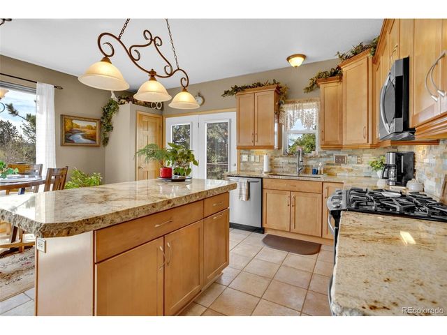 38 Kingston Dr, Florissant, CO 80816