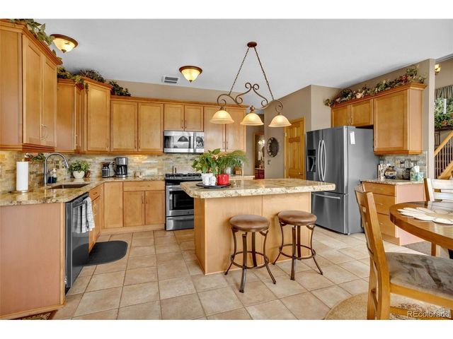 38 Kingston Dr, Florissant, CO 80816