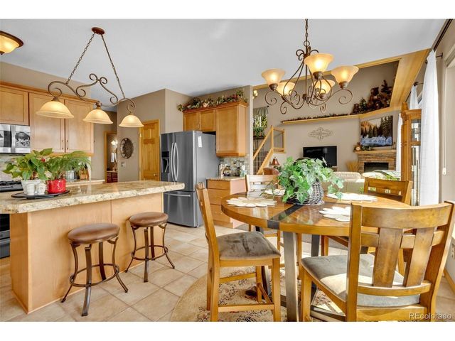 38 Kingston Dr, Florissant, CO 80816