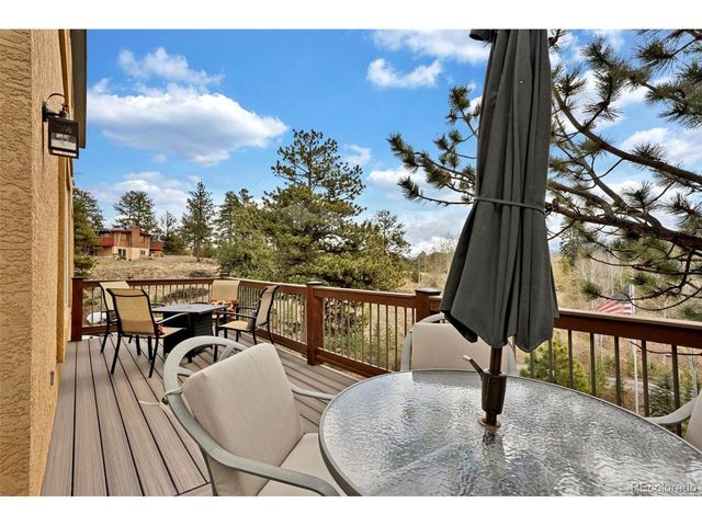 38 Kingston Dr, Florissant, CO 80816