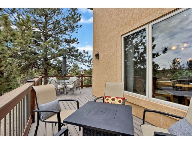 38 Kingston Dr, Florissant, CO 80816