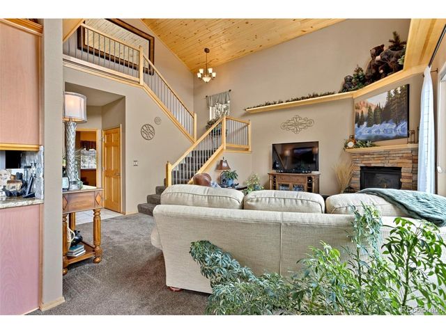 38 Kingston Dr, Florissant, CO 80816