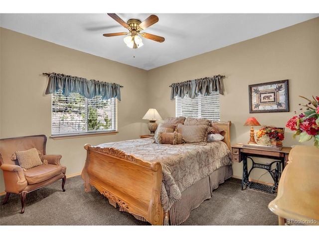 38 Kingston Dr, Florissant, CO 80816