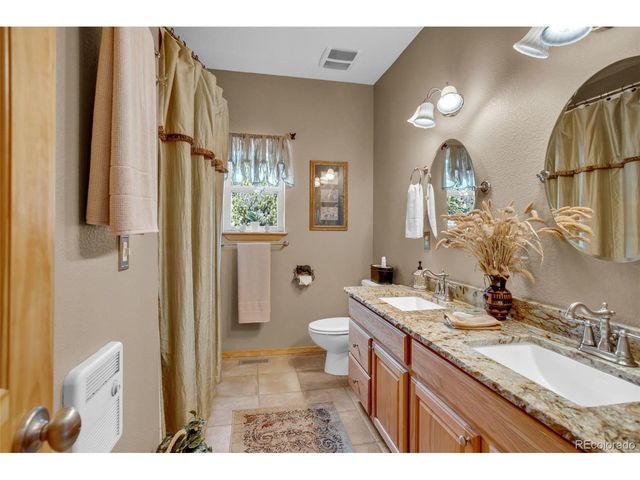 38 Kingston Dr, Florissant, CO 80816