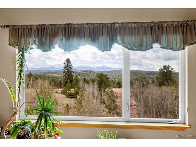 38 Kingston Dr, Florissant, CO 80816