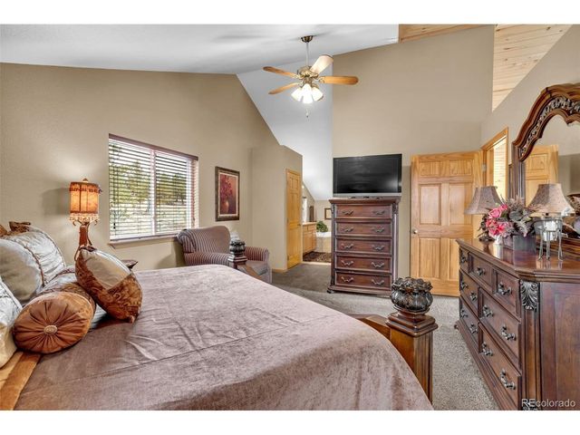 38 Kingston Dr, Florissant, CO 80816
