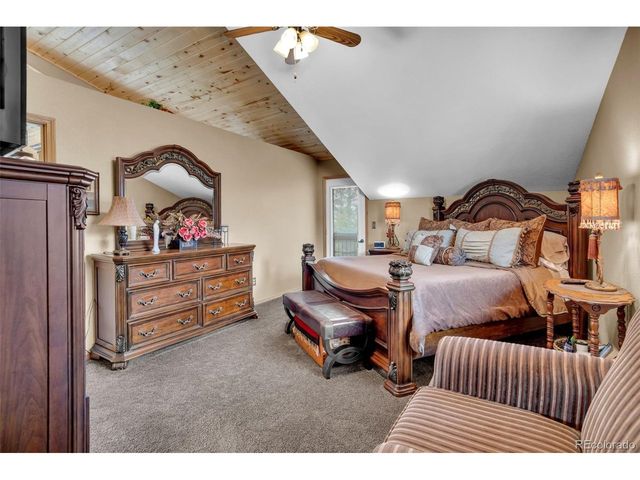 38 Kingston Dr, Florissant, CO 80816