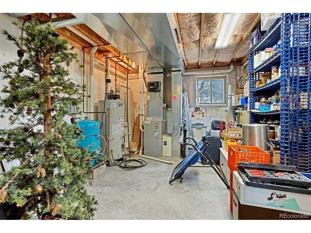 38 Kingston Dr, Florissant, CO 80816
