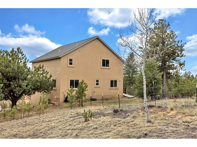 38 Kingston Dr, Florissant, CO 80816