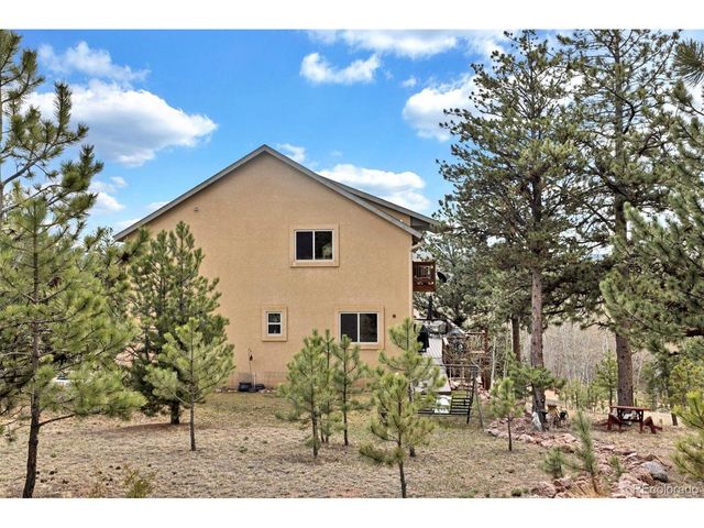 38 Kingston Dr, Florissant, CO 80816