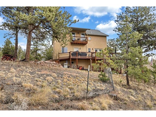38 Kingston Dr, Florissant, CO 80816