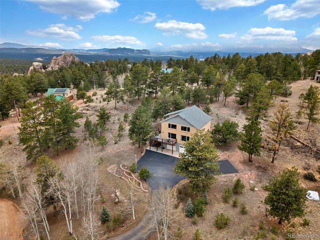38 Kingston Dr, Florissant, CO 80816