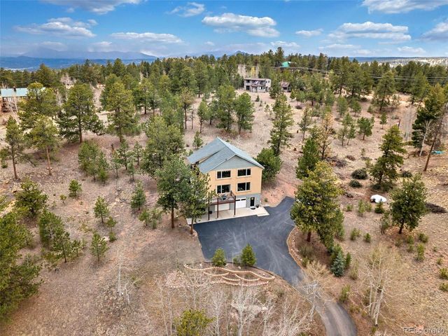 38 Kingston Dr, Florissant, CO 80816