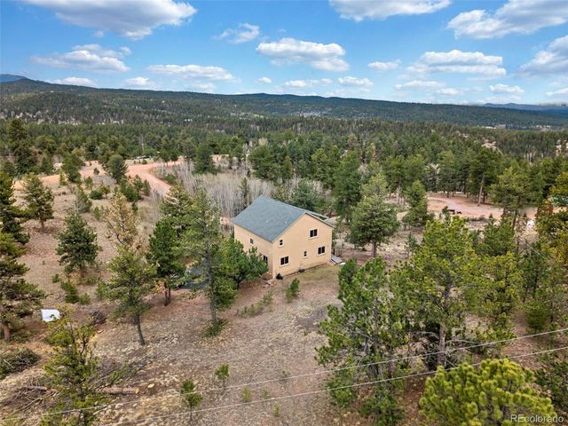 38 Kingston Dr, Florissant, CO 80816
