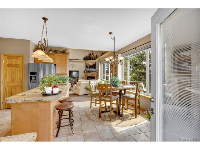 38 Kingston Dr, Florissant, CO 80816