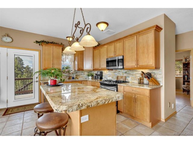 38 Kingston Dr, Florissant, CO 80816