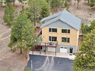38 Kingston Dr, Florissant, CO 80816