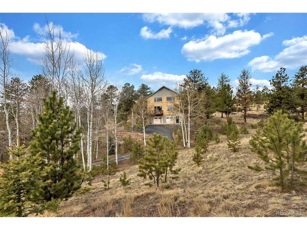 38 Kingston Dr, Florissant, CO 80816