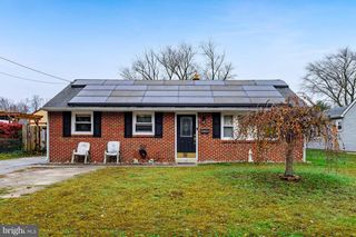 161 RIGGINS BLVD, Deptford, NJ 08096