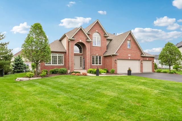 25323 WILSON Court, Plainfield, IL 60586