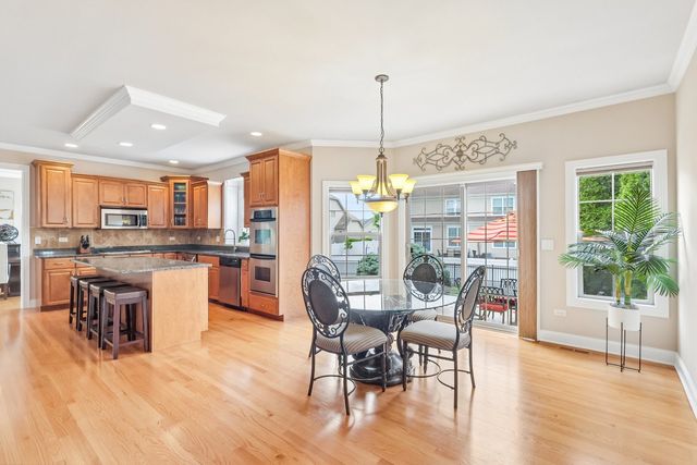 25323 WILSON Court, Plainfield, IL 60586