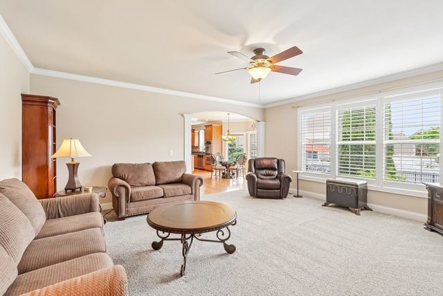 25323 WILSON Court, Plainfield, IL 60586